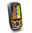HT-A2+ Touch Screen Thermal Imager (256×192)