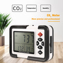 HT 2000 CO2 meter