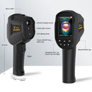 HT-06 Thermal Imager with WIFI(256×192)