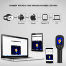 HT-06 Thermal Imager with WIFI(256×192)