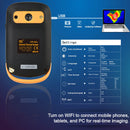 HT-A2+ Touch Screen Thermal Imager (256×192)