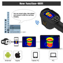 HT-06 Thermal Imager with WIFI(256×192)