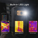 HT-A2+ Touch Screen Thermal Imager (256×192)