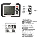 HT 2000 CO2 meter