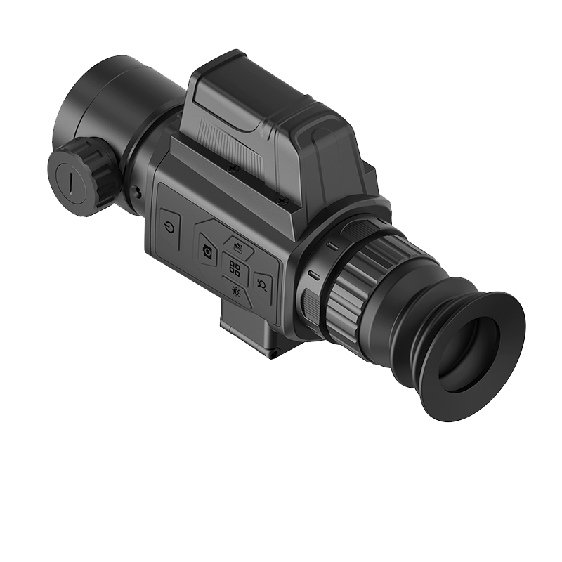 HT-C18L Thermal Imaging scope