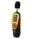HT-90A Sound Level Meter - shopxintest