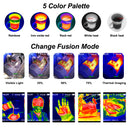 HT-18+ Thermal Imager(256×192)