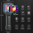 HT H8 Thermal Imager with WIFI (384×288 NEW IN 2020)