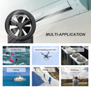 HT 807 Bluetooth Digital Anemometer