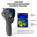 HT-18+ Thermal Imager(256×192)