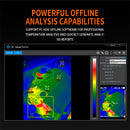 HT-18+ Thermal Imager(256×192)
