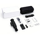 2026 New Product HT-A01 Thermal Imaging scope（640×512）