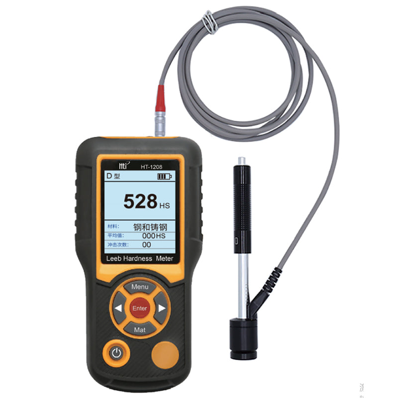HT 1208 Digital hardness meter