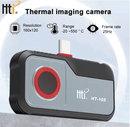 HT-203U Mobile Phone Thermal Imager（256×192）