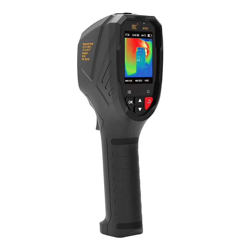Hti Instrument HT-H100 Thermal imager(IRS 240×240)