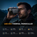 HT-S102/S103/S104 Outdoor thermal monocular