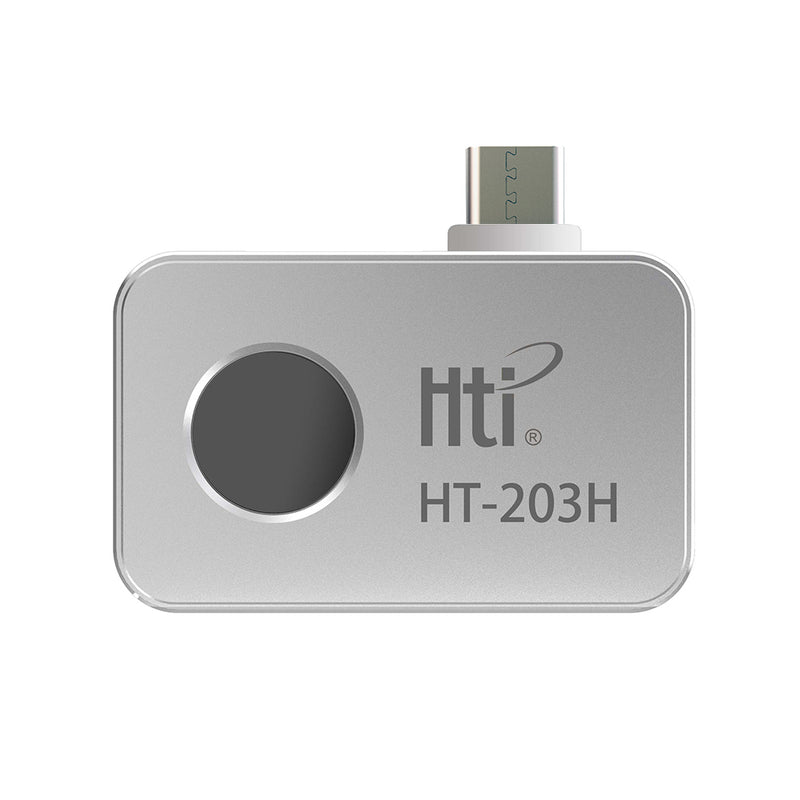 HT-203H Mobile Phone Thermal Imager（256×192）