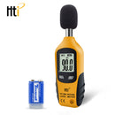 HT-80A Sound Level Meter