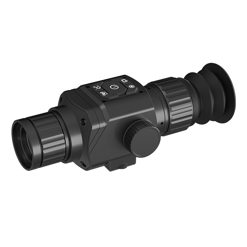 HT-A6 Thermal Imaging rifle scope（256×192）