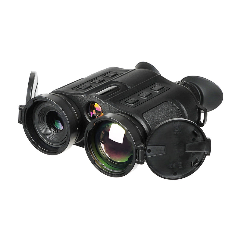 HT-B101 Binocular thermal telescope