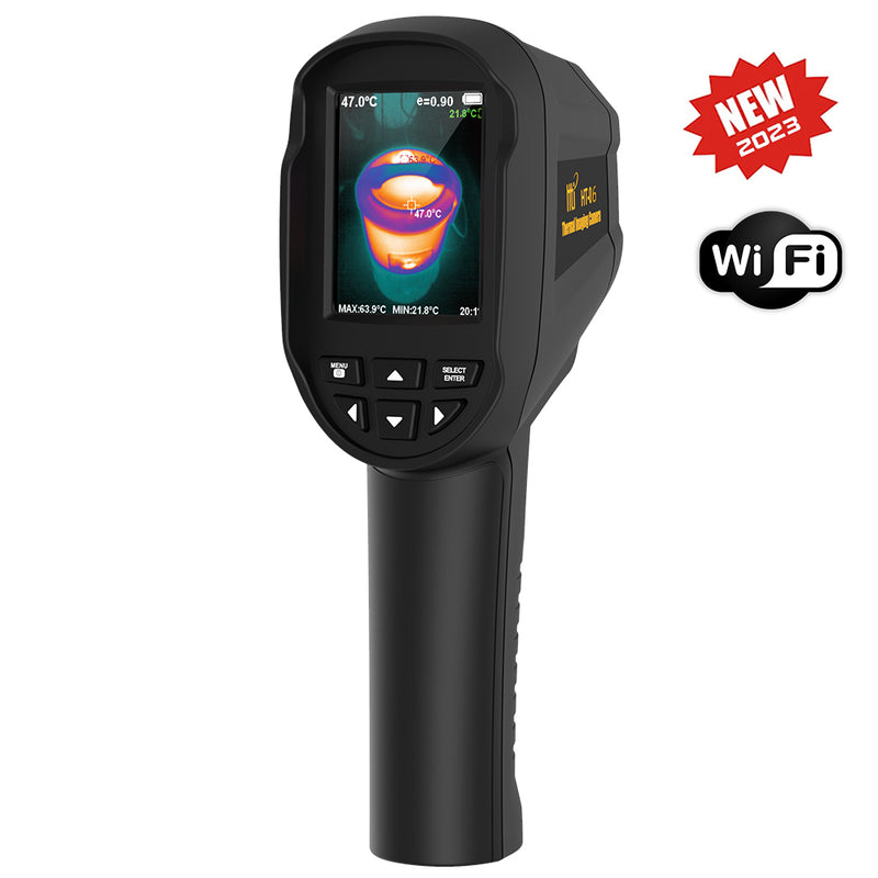 HT-06 Thermal Imager with WIFI（256×192）