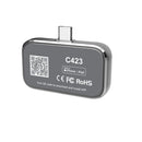 HT-C423 Mobile Phone Thermal Imager（ISR 512×384）