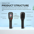 HT-H100 Thermal imager（IRS 240×240）