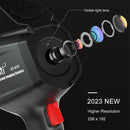 HT-A10 Thermal Imager with WIFI（256×192）