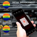 HT-203U Mobile Phone Thermal Imager（256×192）