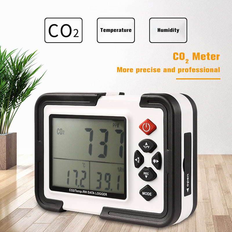 HT 2000 CO2 meter