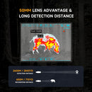2026 New Product HT-A01 Thermal Imaging scope（640×512）
