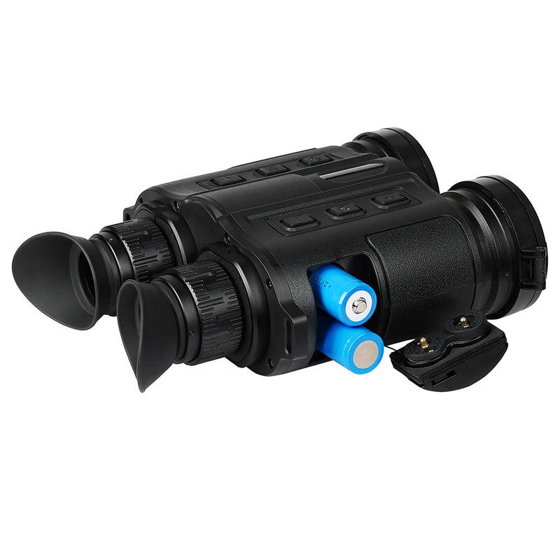 HT-B101 Binocular thermal telescope