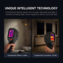 HT-H100 Thermal imager（IRS 240×240）