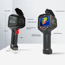 HT-A10 Thermal Imager with WIFI（256×192）