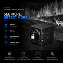 Uncooled LWIR USB Mini 640×512 Thermal Imaging Camera Core Module