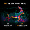 HT-S201/S202/S203 LRF Thermal Monocular