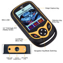 HT-A2+ Touch Screen Thermal Imager (256×192)