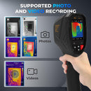HT-H100 Thermal imager（IRS 240×240）