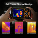HT-A2+ Touch Screen Thermal Imager (256×192)