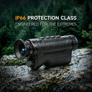 HT-S201/S202/S203 LRF Thermal Monocular