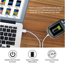 HT 04D Thermal Imager (160×120)