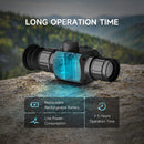 HT-A6 Thermal Imaging scope（256×192）