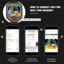 HT-A10 Thermal Imager with WIFI（256×192）