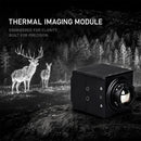 Uncooled LWIR USB Mini 640×512 Thermal Imaging Camera Core Module