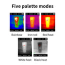 HT-H100 Thermal imager（IRS 240×240）