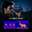 HT-S201/S202/S203 LRF Thermal Monocular