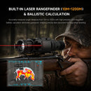 2026 New Product HT-A01 Thermal Imaging scope（640×512）