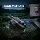 HT-C19L Thermal Imaging scope with laser（640×512）