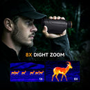 HT-S102/S103/S104 Outdoor thermal monocular