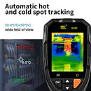 HT-H100 Thermal imager（IRS 240×240）